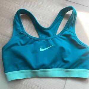 Nike sports bra